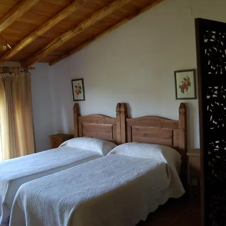 Apartment La Molinilla Y Hammam