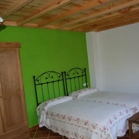 La Molinilla Y Hammam Linares de la Sierra