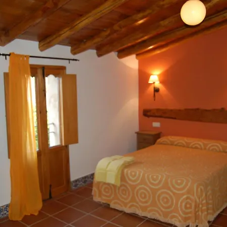 Apartment La Molinilla Y Hammam
