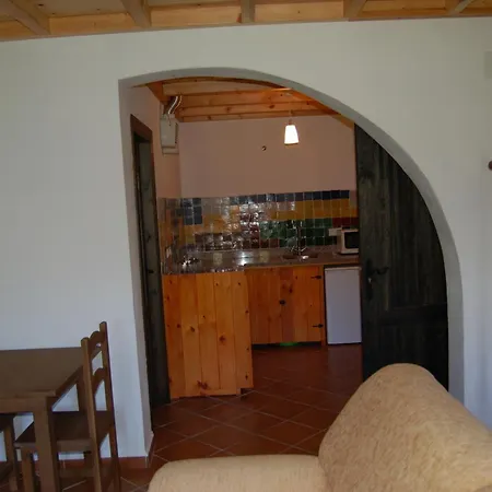 La Molinilla Y Hammam Apartment *
