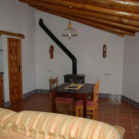 La Molinilla Y Hammam *