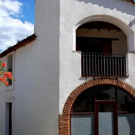 Apartment La Molinilla Y Hammam