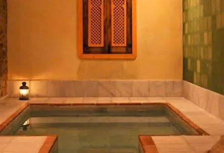La Molinilla Y Hammam