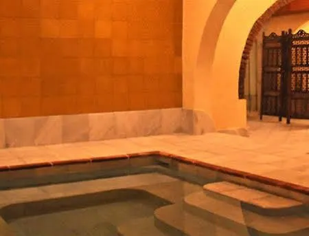 Apartment La Molinilla Y Hammam Linares de la Sierra