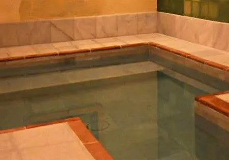 La Molinilla Y Hammam