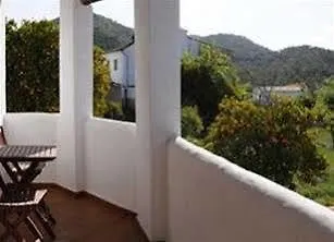 La Molinilla Y Hammam